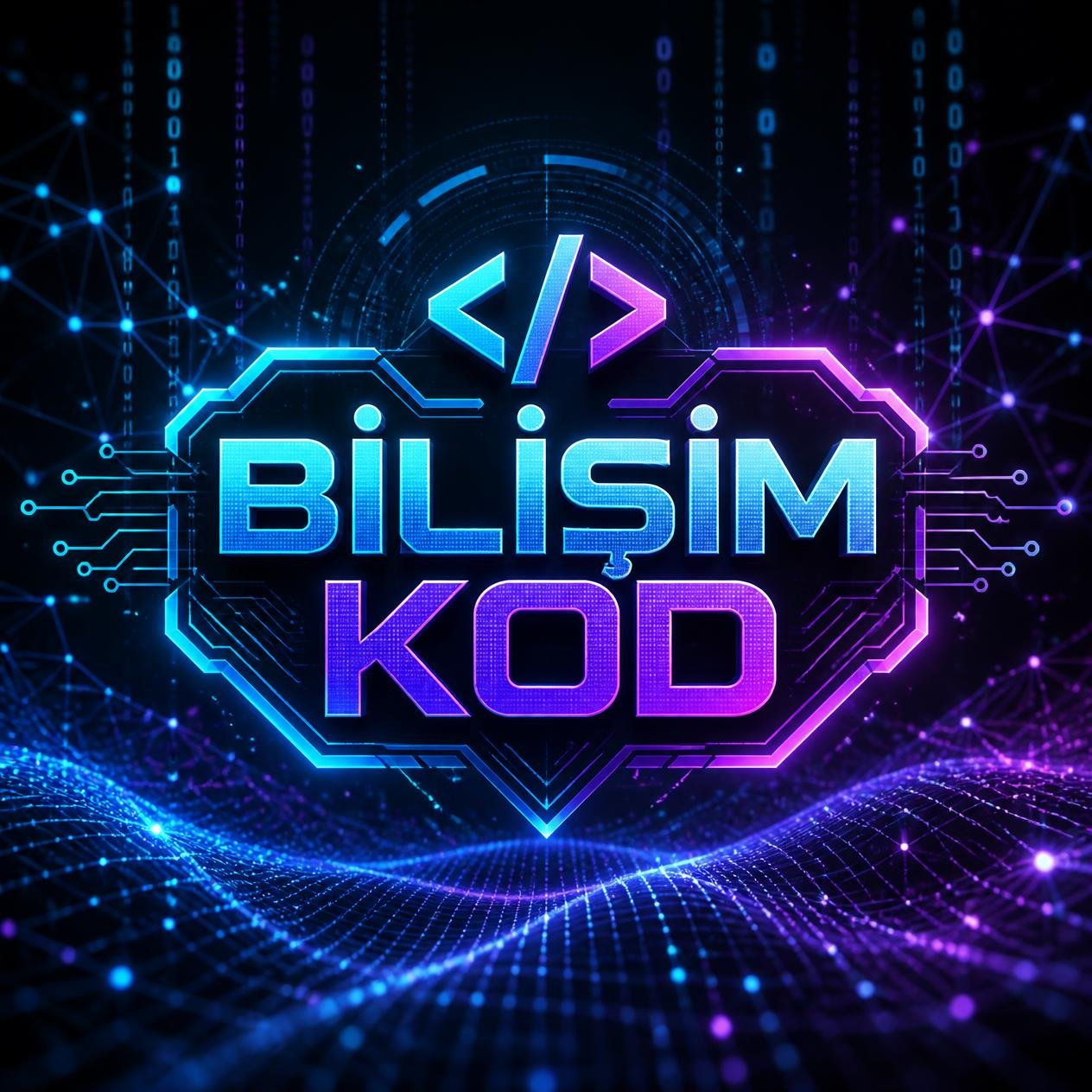 Bilişim Kod
