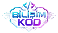 Bilişim Kod